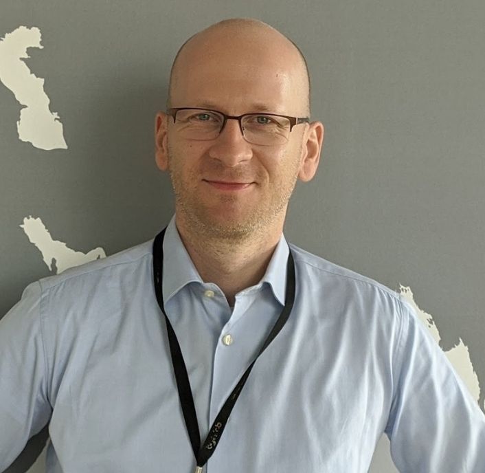Holm Schimanski