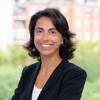 Inés Redín