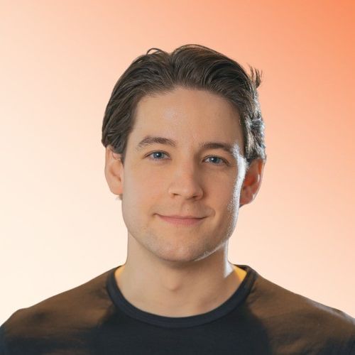 Speaker profile image for Jack Miller