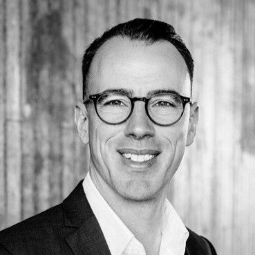 Speaker profile image for Jakob Elander