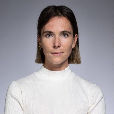 Margaux Gregoir