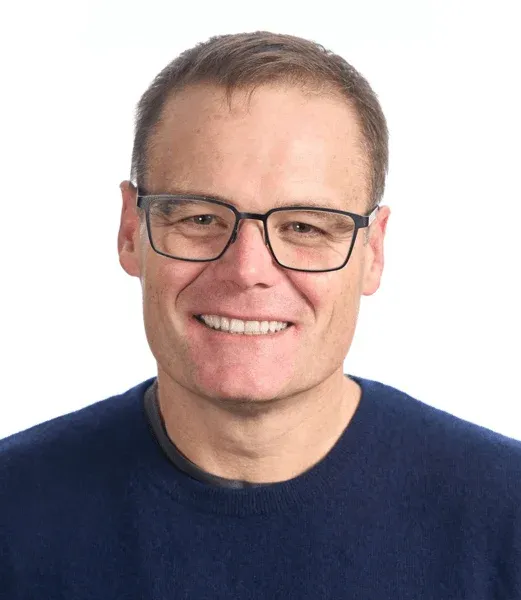 Mark Bailie