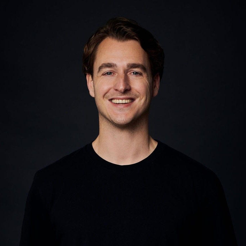 Marnix van Deursen