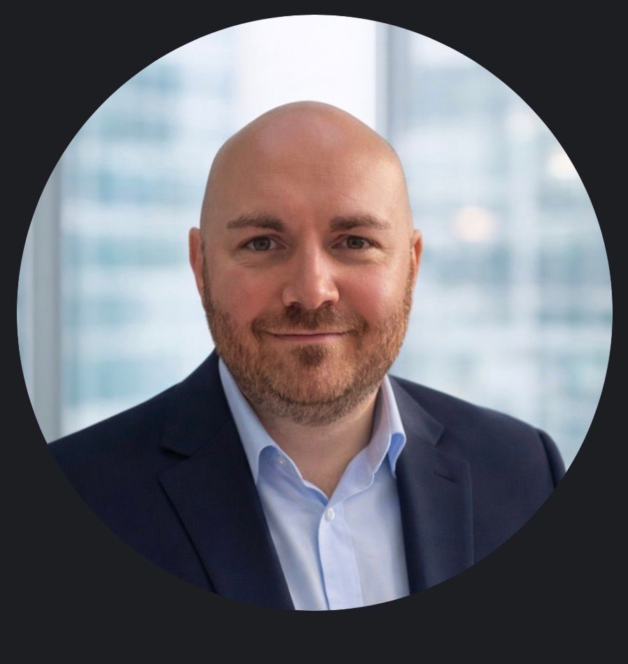 Speaker profile image for Matthew Day