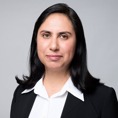 Speaker profile image for Sharan Kaur