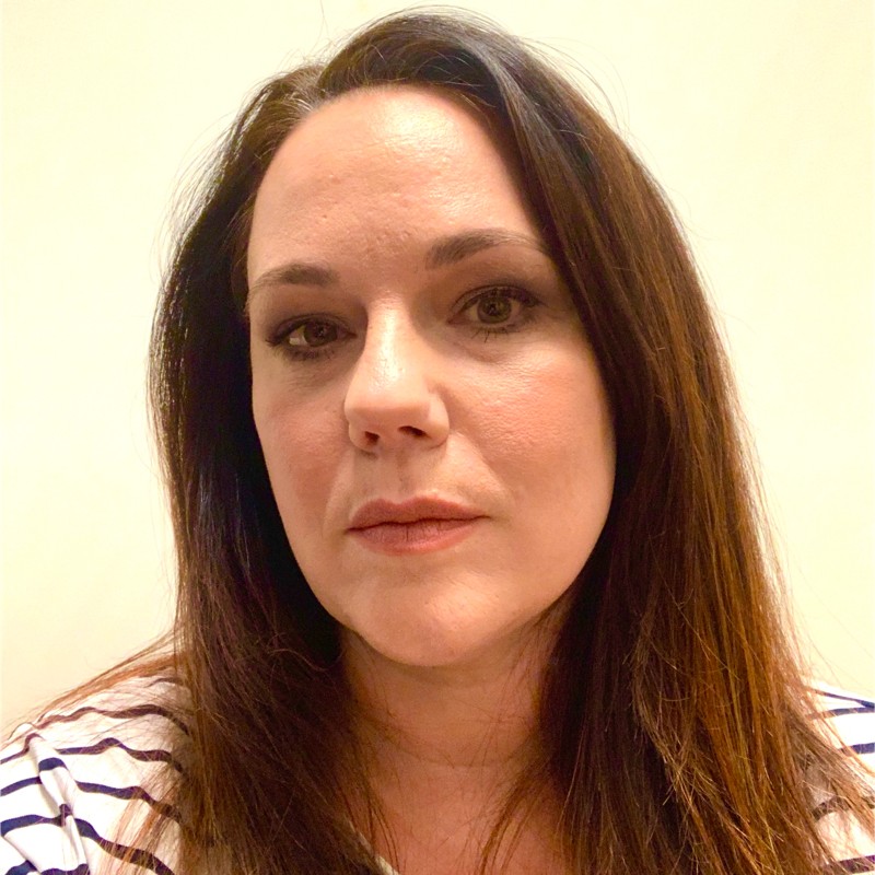 Speaker image for Stacey Winter