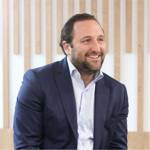 Speaker profile image for Stefano de Liguoro