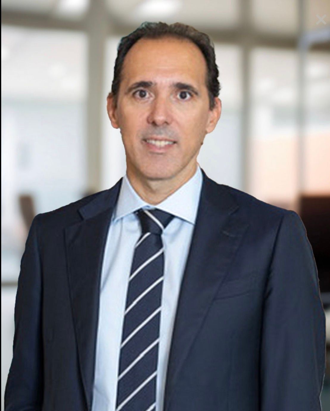 Speaker profile image for Tassos Anastasiou