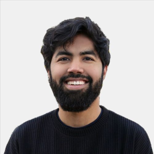 Speaker profile image for Vishal Rohra