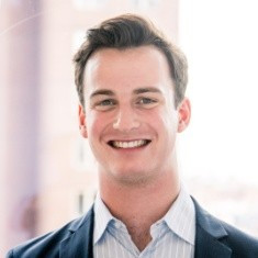 Speaker profile image for William Ross