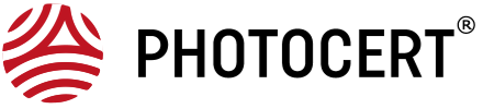 Photocert