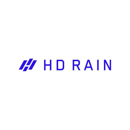 HD RAIN
