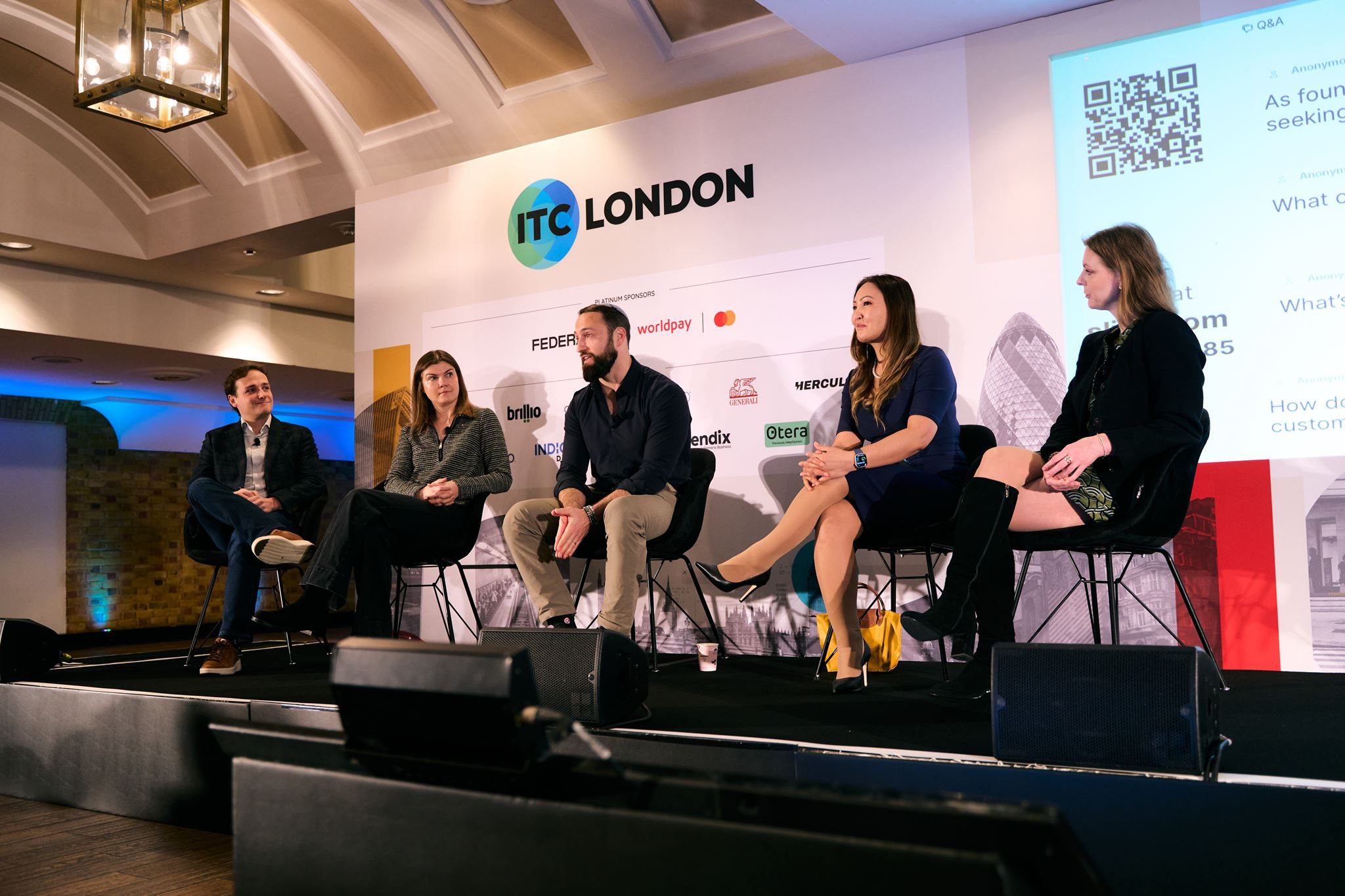 Session Recap: What It Takes to Scale From Product to Profit