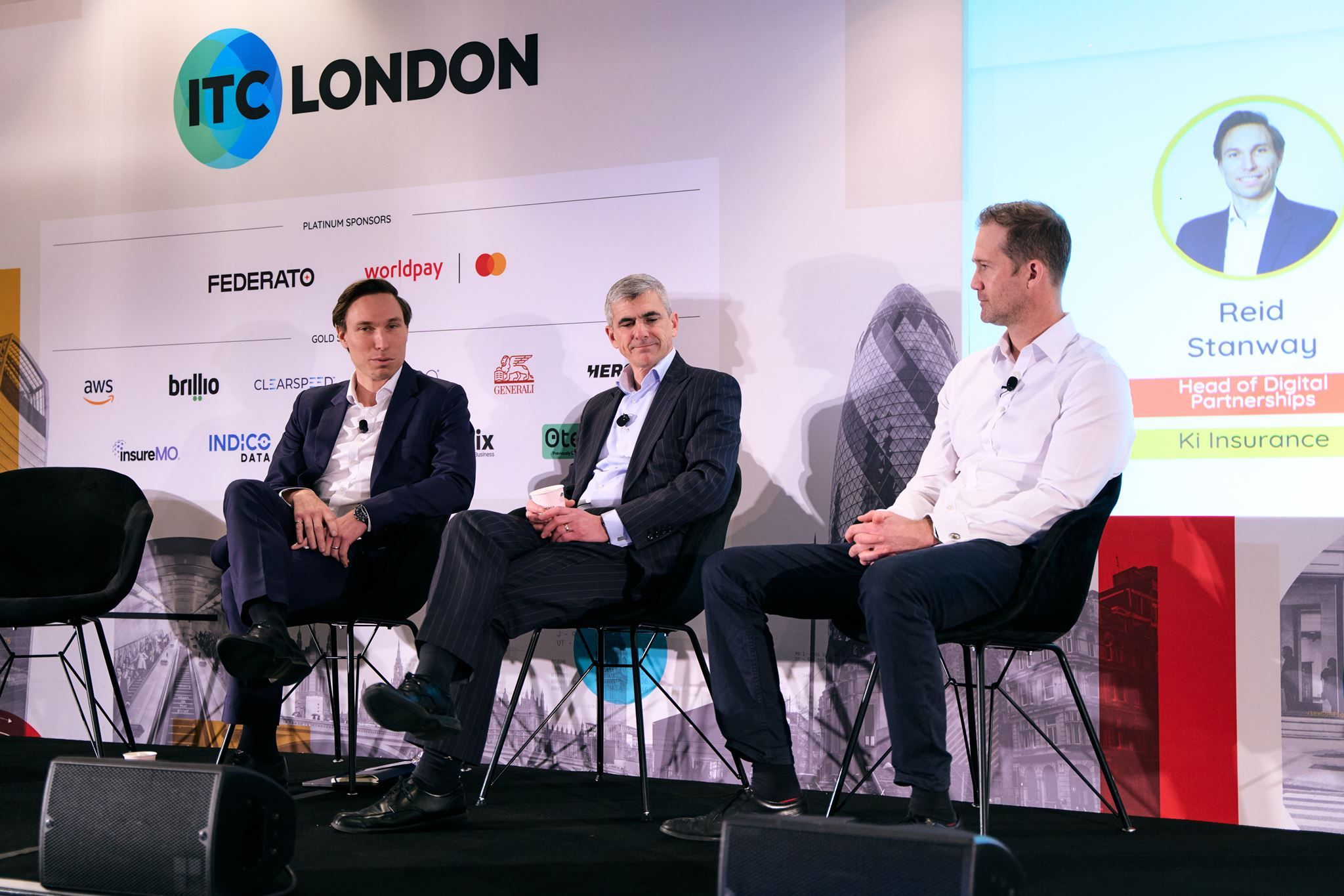 Session Recap: Digital Follow Underwriting: How the London Market Is Rewiring Follow Capacity