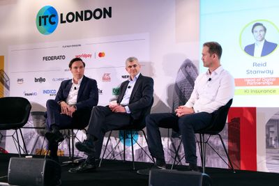 Session Recap: Digital Follow Underwriting: How the London Market Is Rewiring Follow Capacity