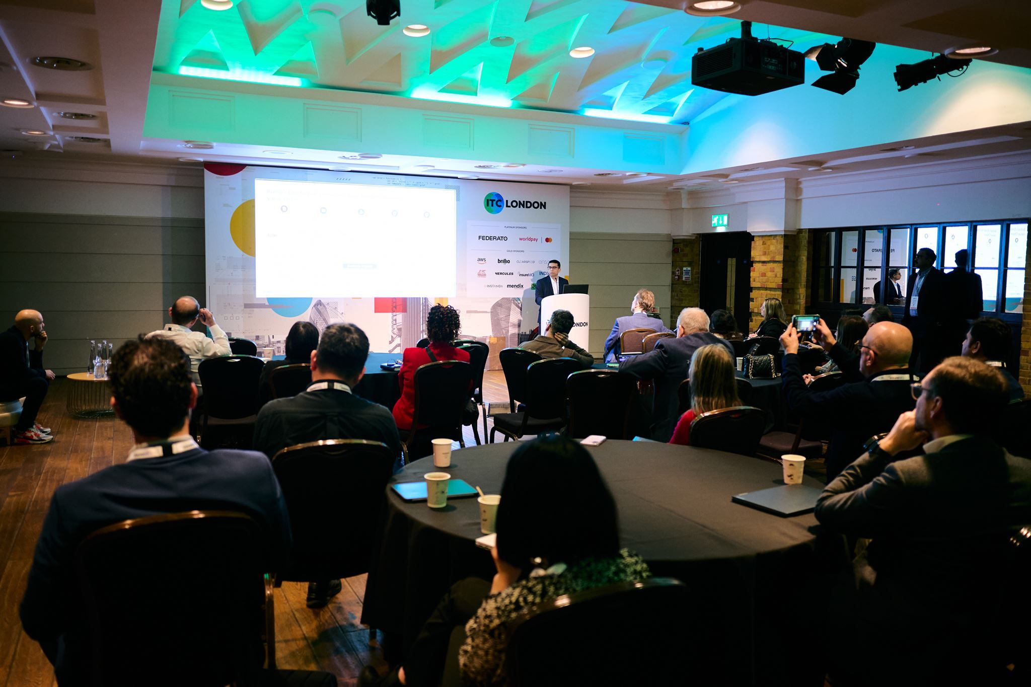 ITC London
