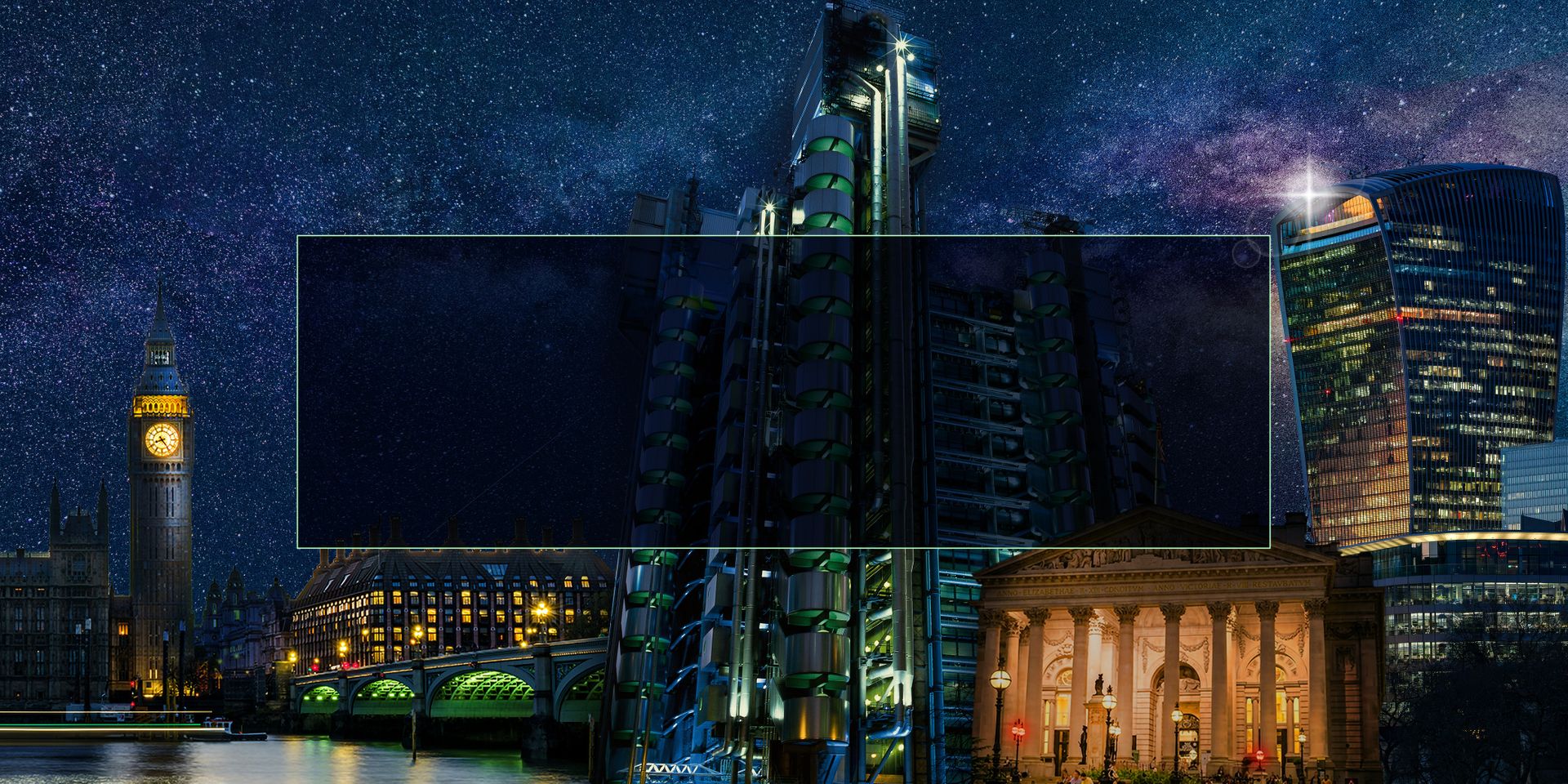 ITC London 