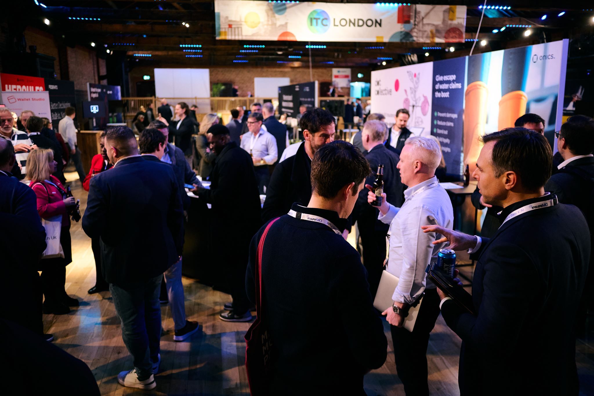 What I’m Looking Forward to at ITC London 2027 (Beyond the Main Stage)