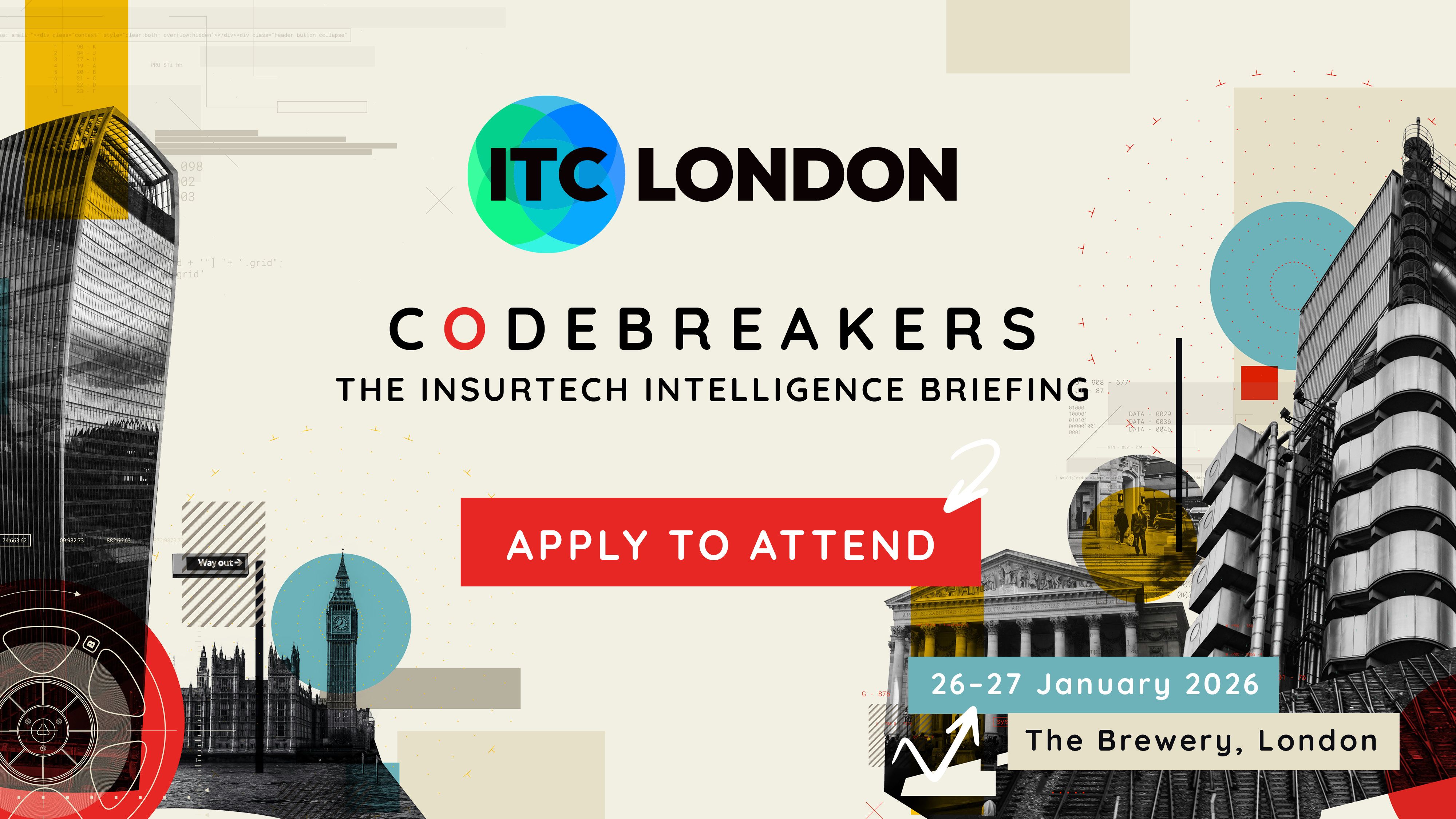 8 Weeks Out: Here’s 8 things I’m looking forward to at ITC London 2026