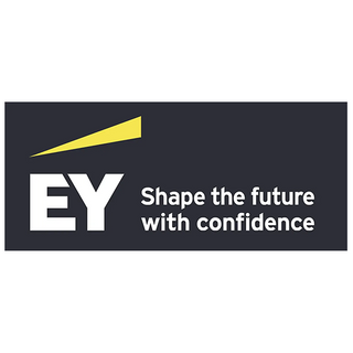 Exhibitor profile image for EY