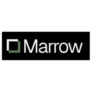 Exhibitor profile image for Marrow