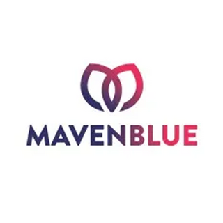 Exhibitor profile image for MavenBlue