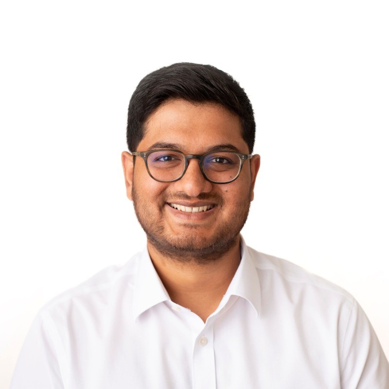 Speaker image for Aditya Sanghvi
