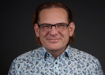 Speaker image for Andreas  Meyer