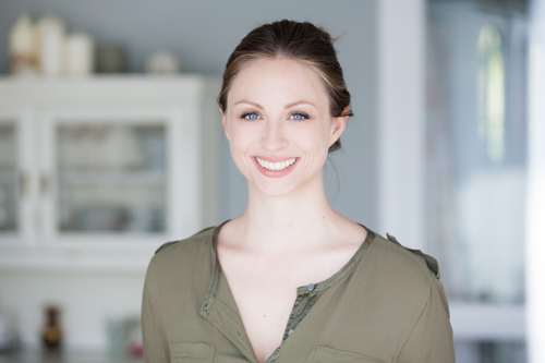 Speaker profile image for Anna Bojic