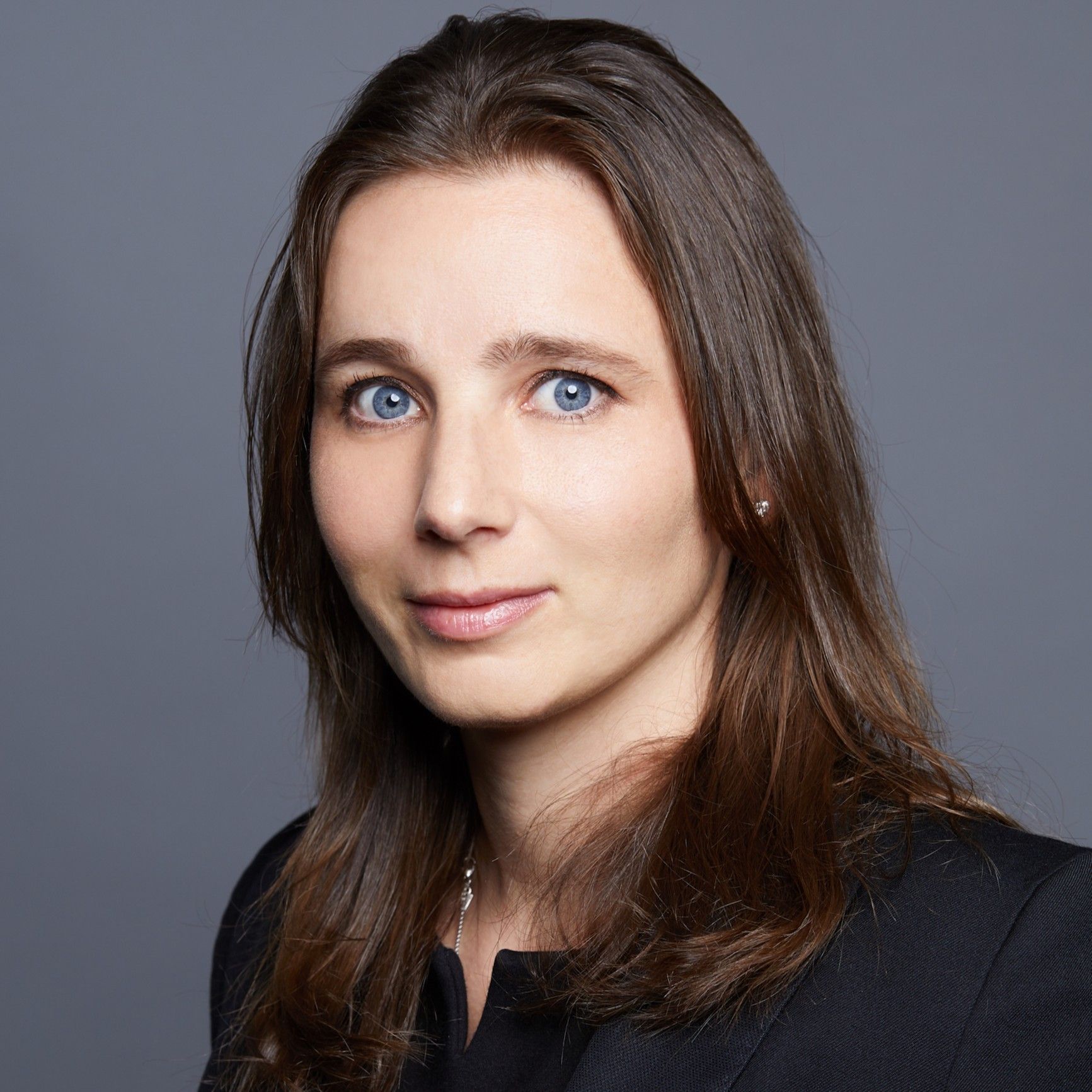Speaker image for Claudia van der Salm