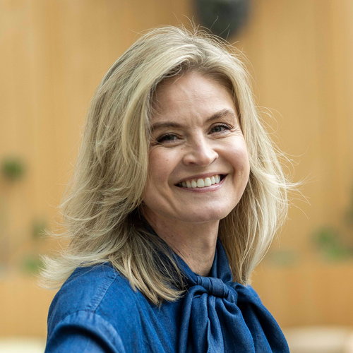 Speaker profile image for Hildur Smaradottir
