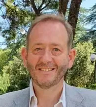 Caspar Murphy