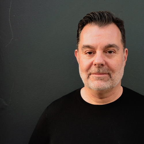 Speaker profile image for David Daiches