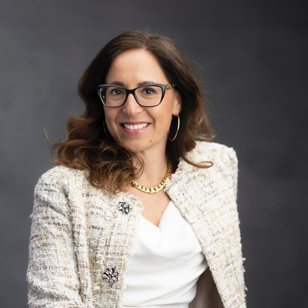 Speaker image for Silvia Signoretti