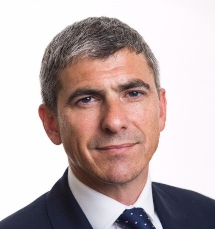 Speaker image for Dan Walsh