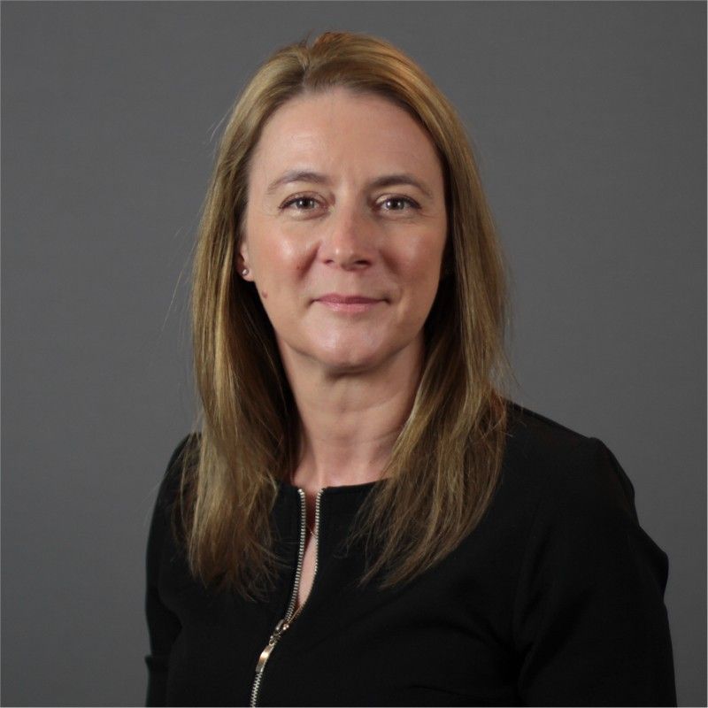 Speaker image for Emma Mills