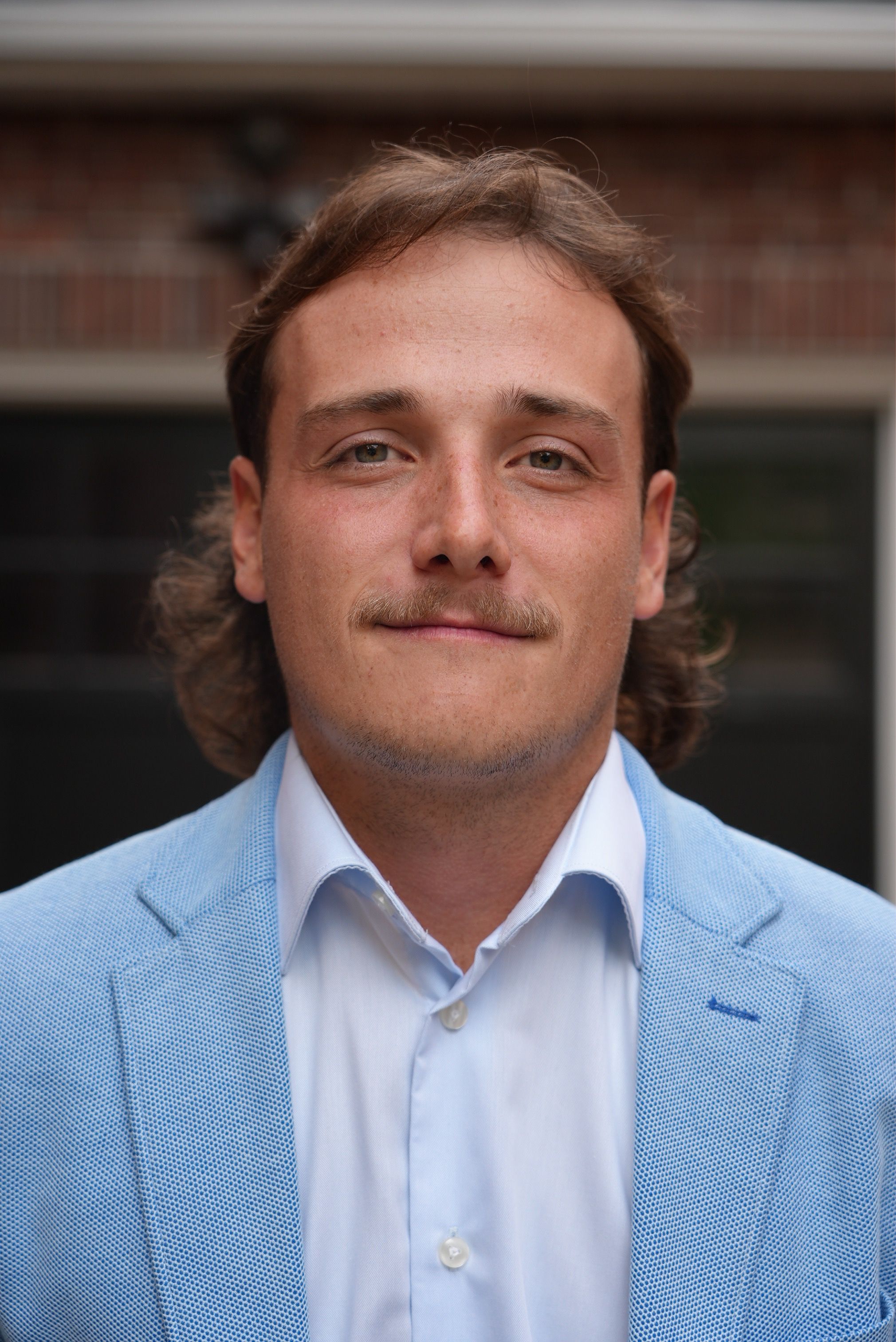 Speaker image for Finn Magee