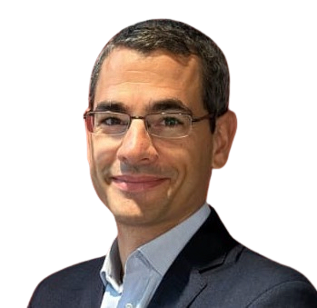 Speaker profile image for Giorgio Ripamonti