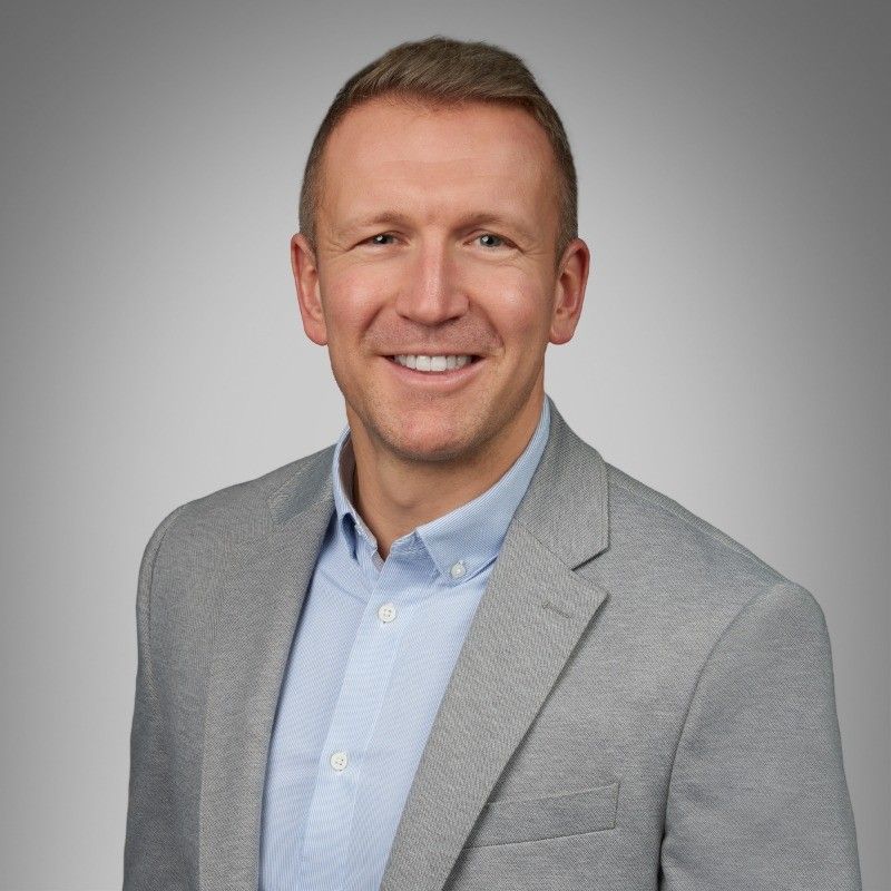 Ian Walker