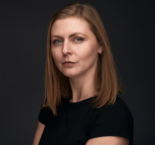 Speaker profile image for Iryna Chekanava