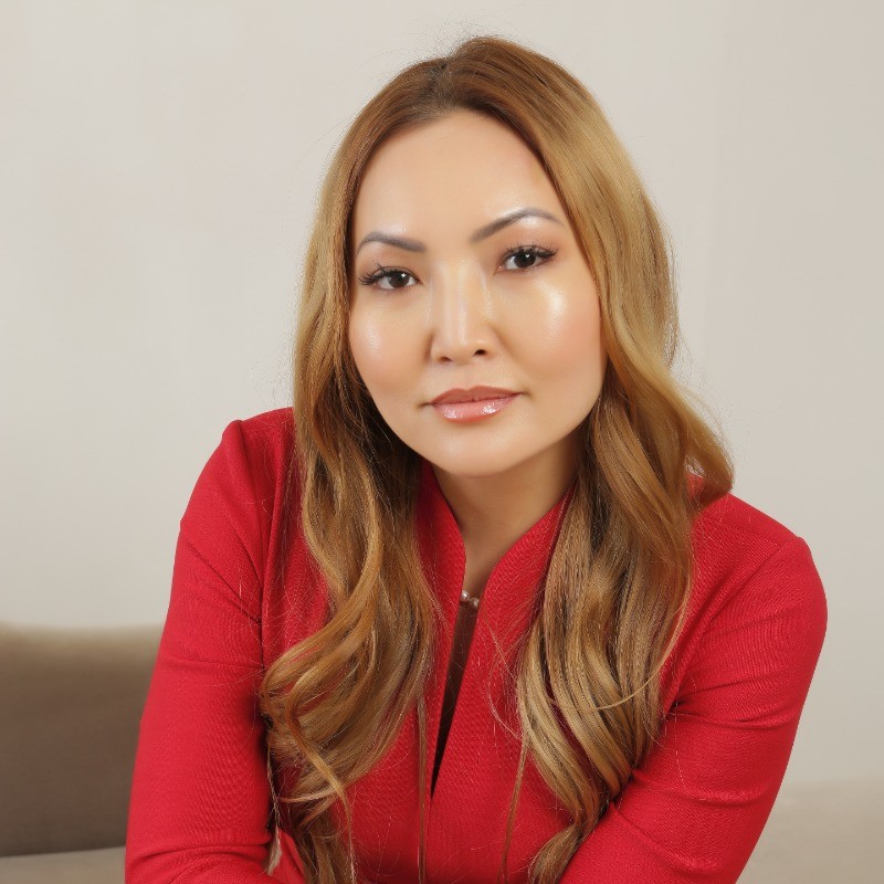 Speaker image for Janthana Kaenprakhamroy
