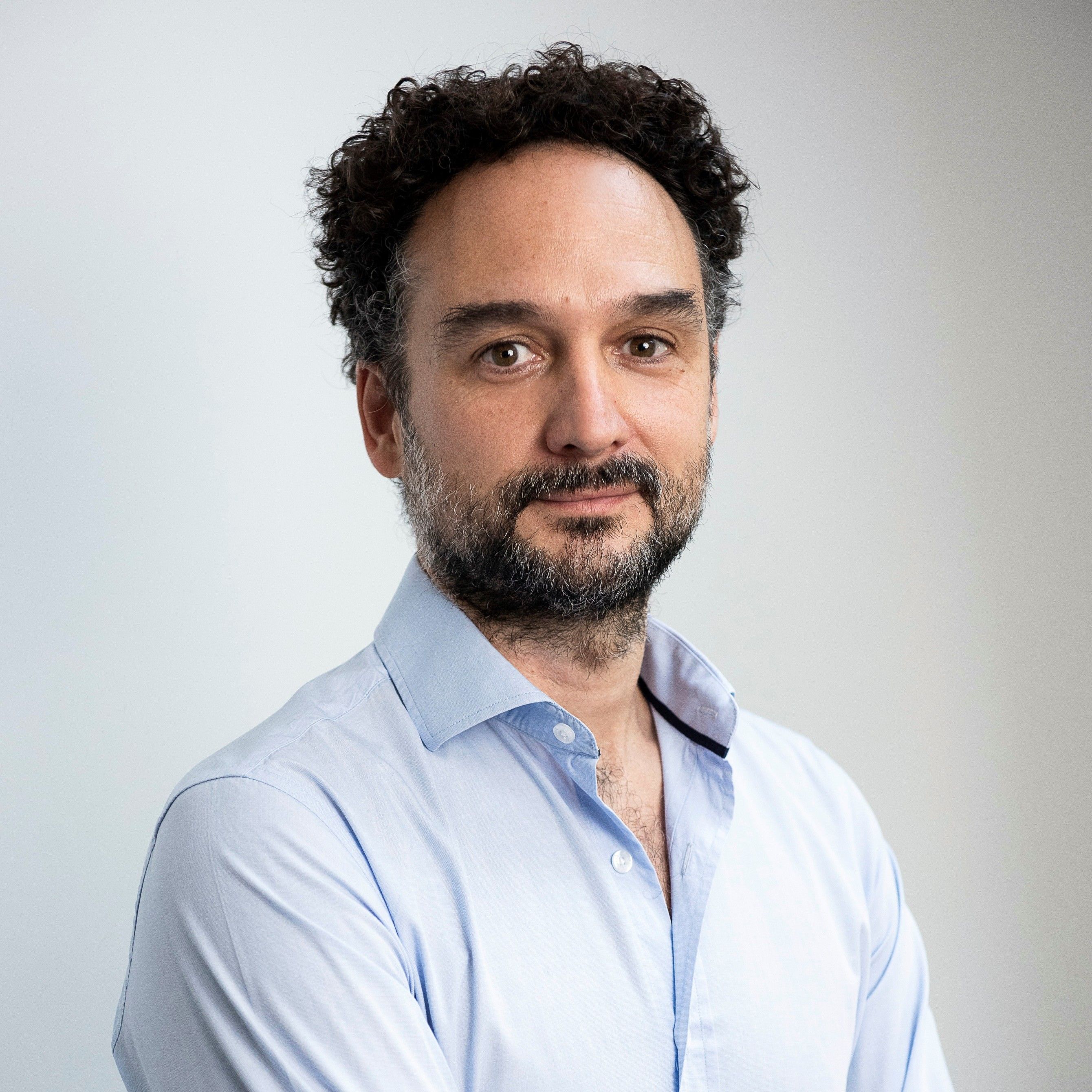 Speaker image for Juan  de Castro