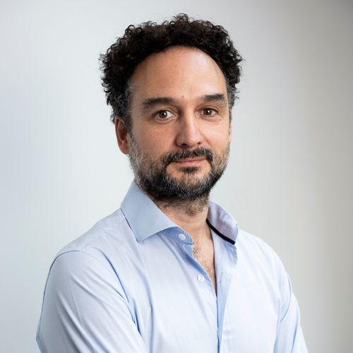 Speaker profile image for Juan  de Castro