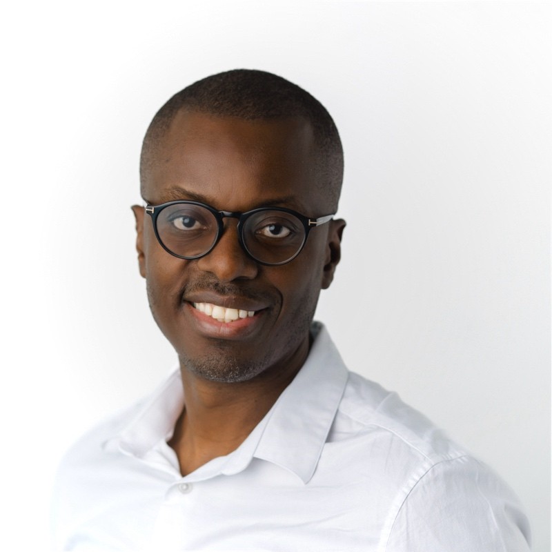 Speaker image for Kagabo Ngiruwonsanga