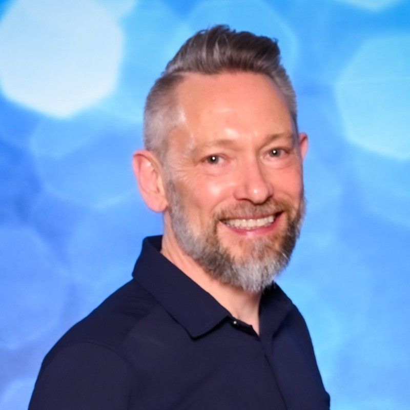 Speaker image for Kevin Gaut