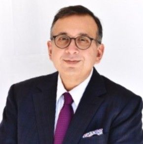 Speaker image for Krishnan Ethirajan