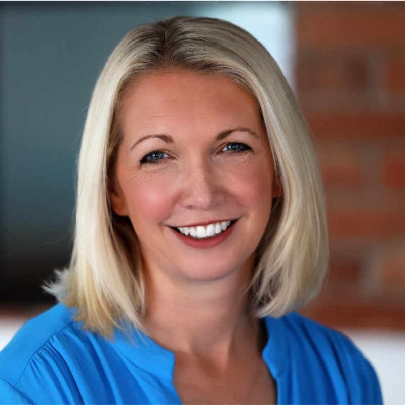 Speaker image for Louise O'Shea
