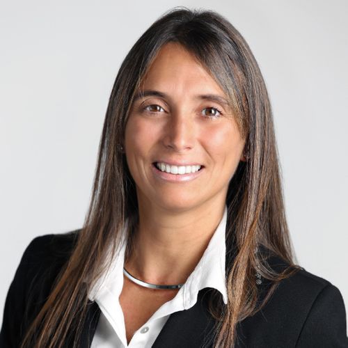 Speaker profile image for Magdalena Ramada Sarasola