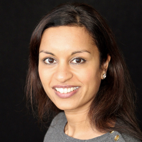 Speaker image for Malini Nagaria