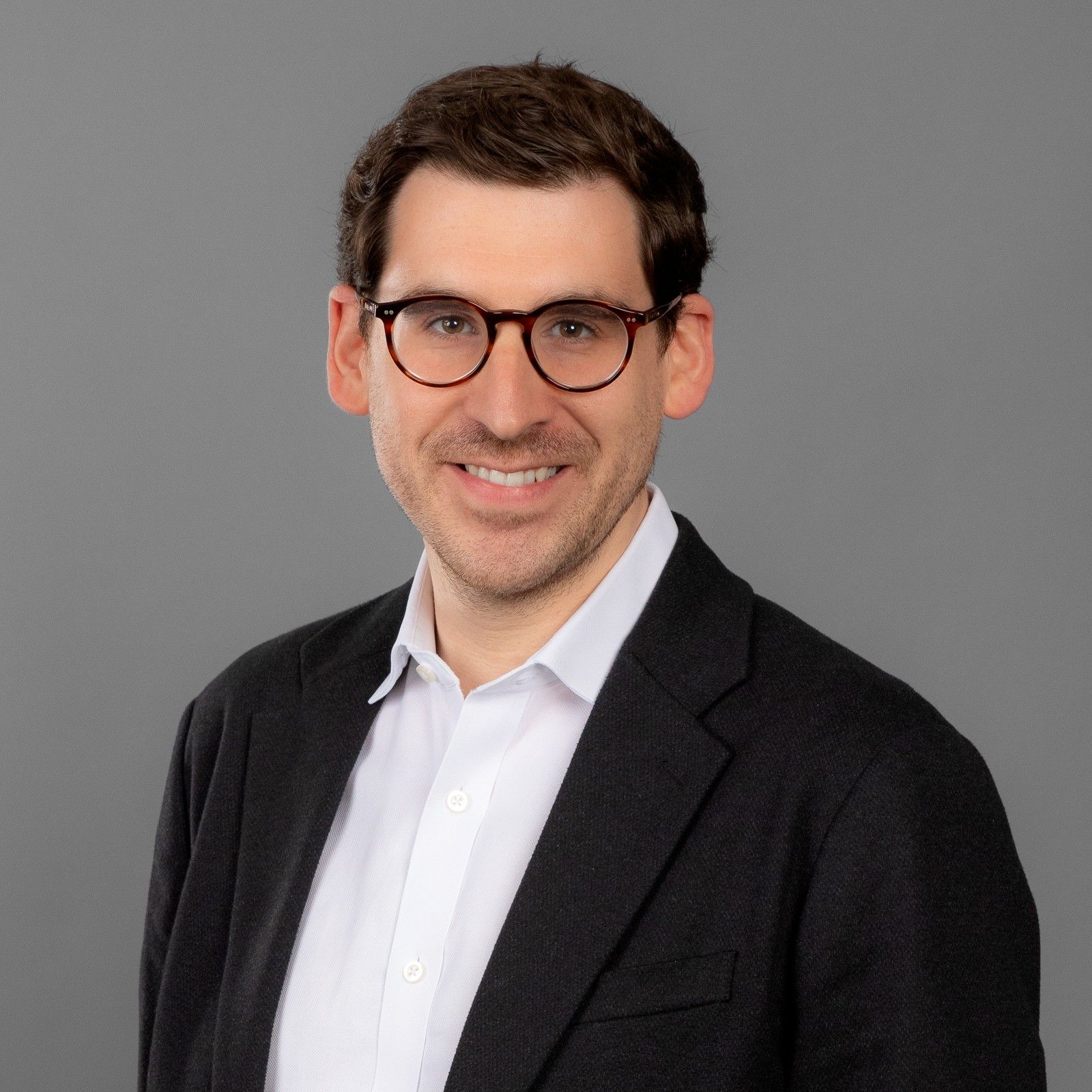 Speaker image for Matthew Jones